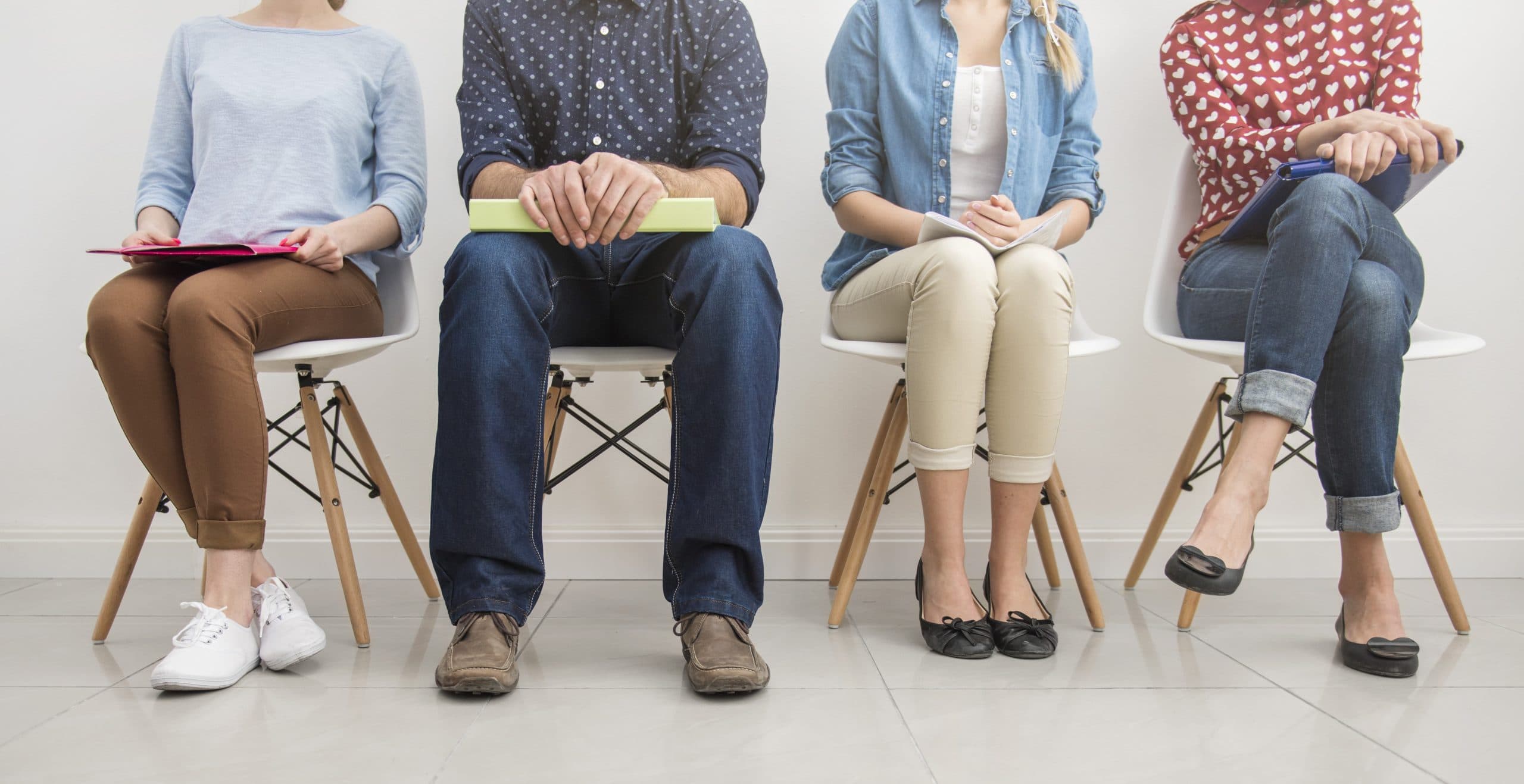 Job hunting after 40 isn’t begging for chances. It’s negotiating proven value