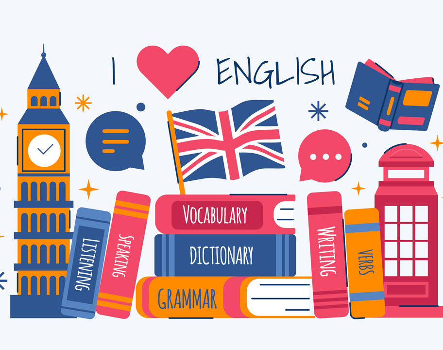 English isn’t “just another language.” It’s the operating system of the 21st century: science, tech, business, and global collaboration run on it.