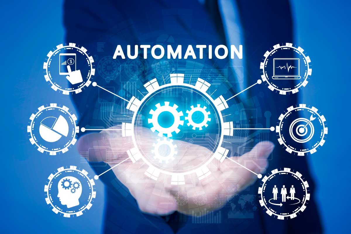 Automation isn’t about replacing people. It’s about freeing their judgment